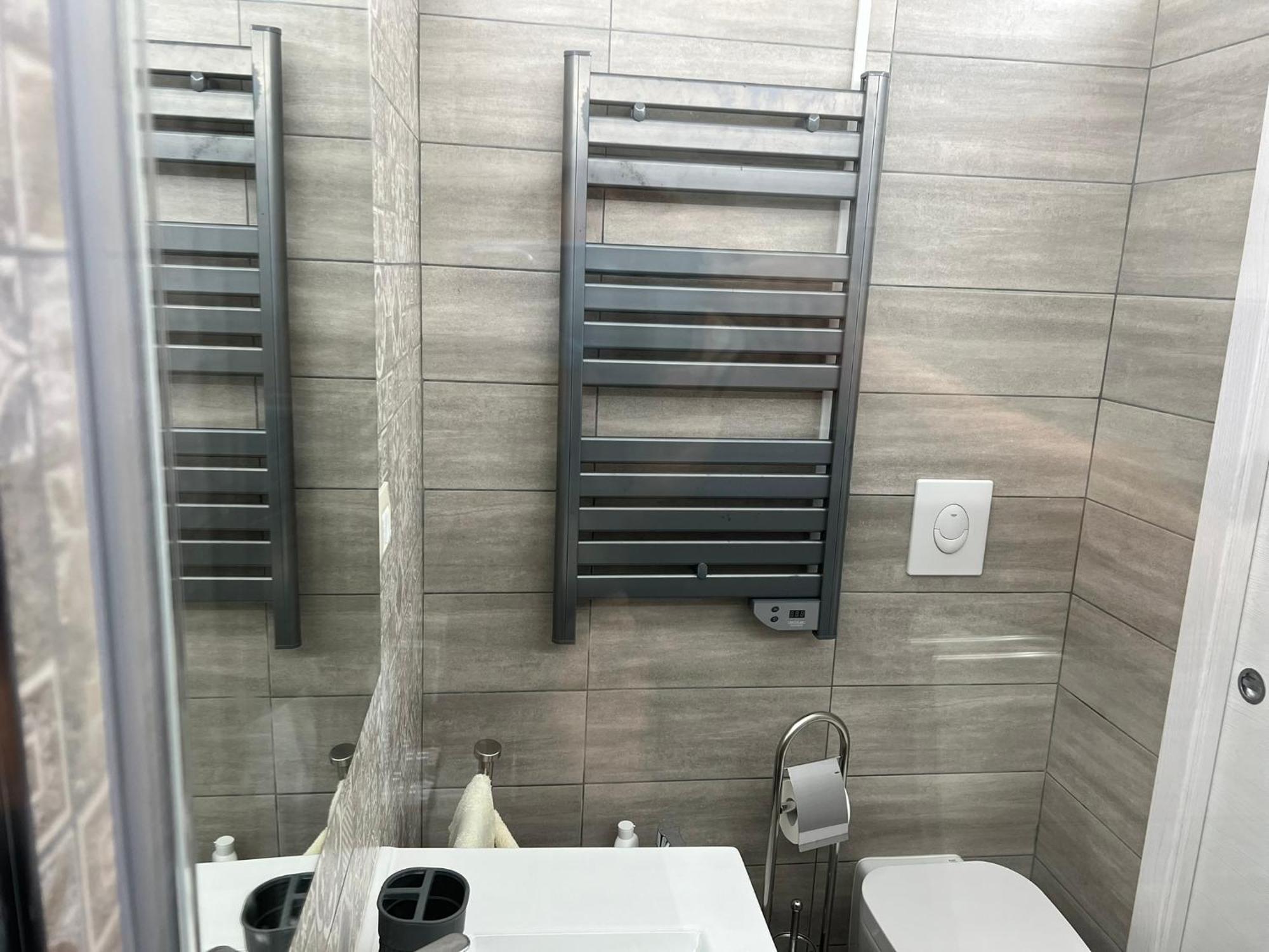 Suite Cavour Luxury Home Taranto Ngoại thất bức ảnh