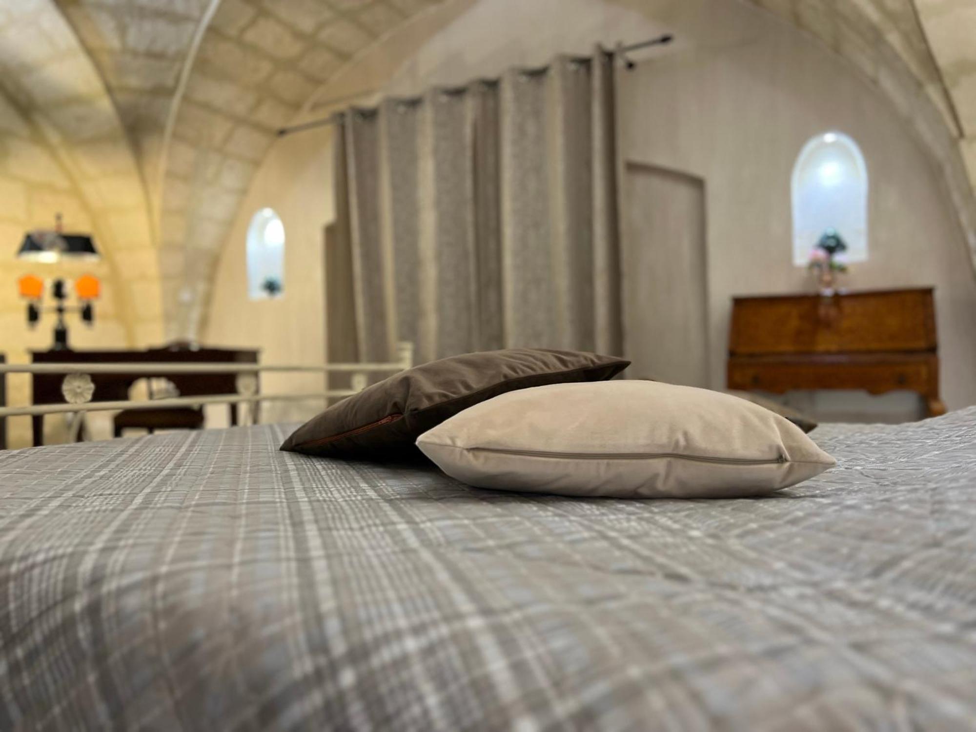Suite Cavour Luxury Home Taranto Ngoại thất bức ảnh